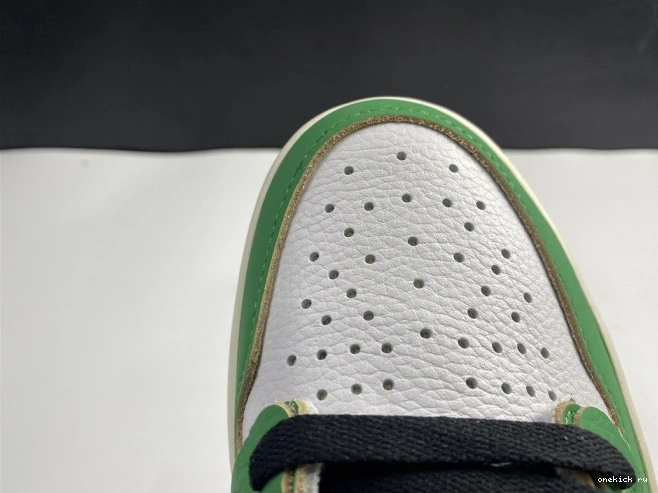 Rep Onekick Retro Jordan DB4612-300 Green High Lucky 1 Air 0808